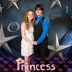 Meet your Posher, Tyler